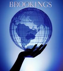 Brookings index