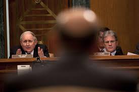 CARL LEVIN index