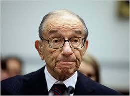 Greenspan index