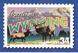 WYOMING index