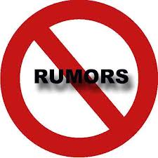 rumors images