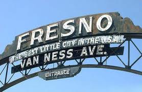 FRESNO