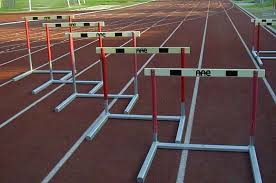 HURDLES