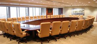 BOARD ROOM