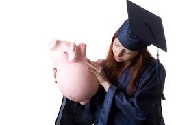 COLLEGE PIGGYBANK