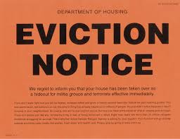 EVICTION