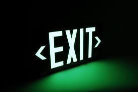 EXIT