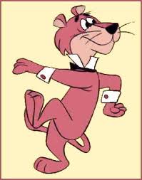 SNAGLEPUSS