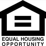 EQUAL HOUSING OPPORTUNITY